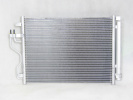 Kia Sportage 10-15 skraplacz klimatyzacji OE 97606-23000 / 97606-2S000